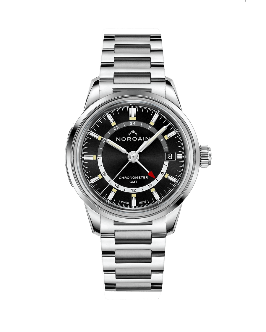 フリーダム 60 GMT 40mm
