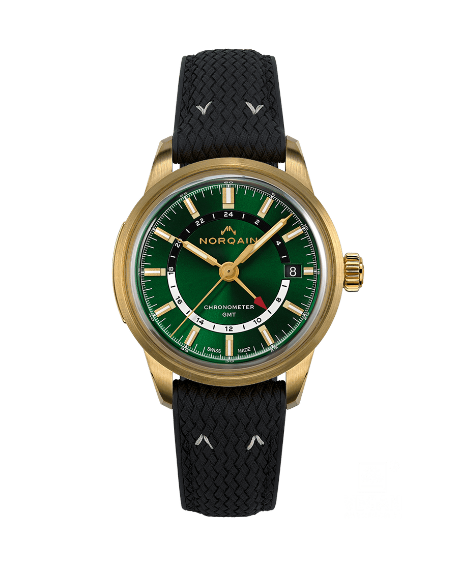 フリーダム 60 GMT リミテッド エディション