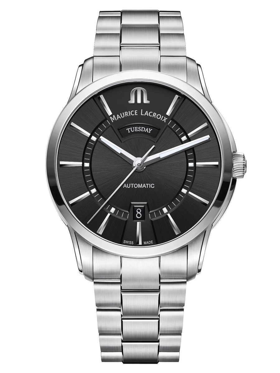 ポントス デイデイト 41mm