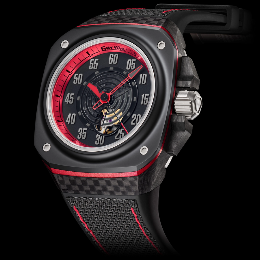 スペクター – WING REVOLUTION