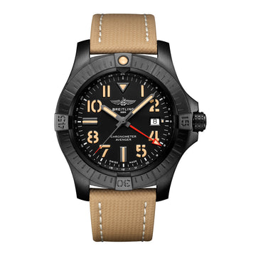 アベンジャー オートマチック GMT 45 ナイトミッション