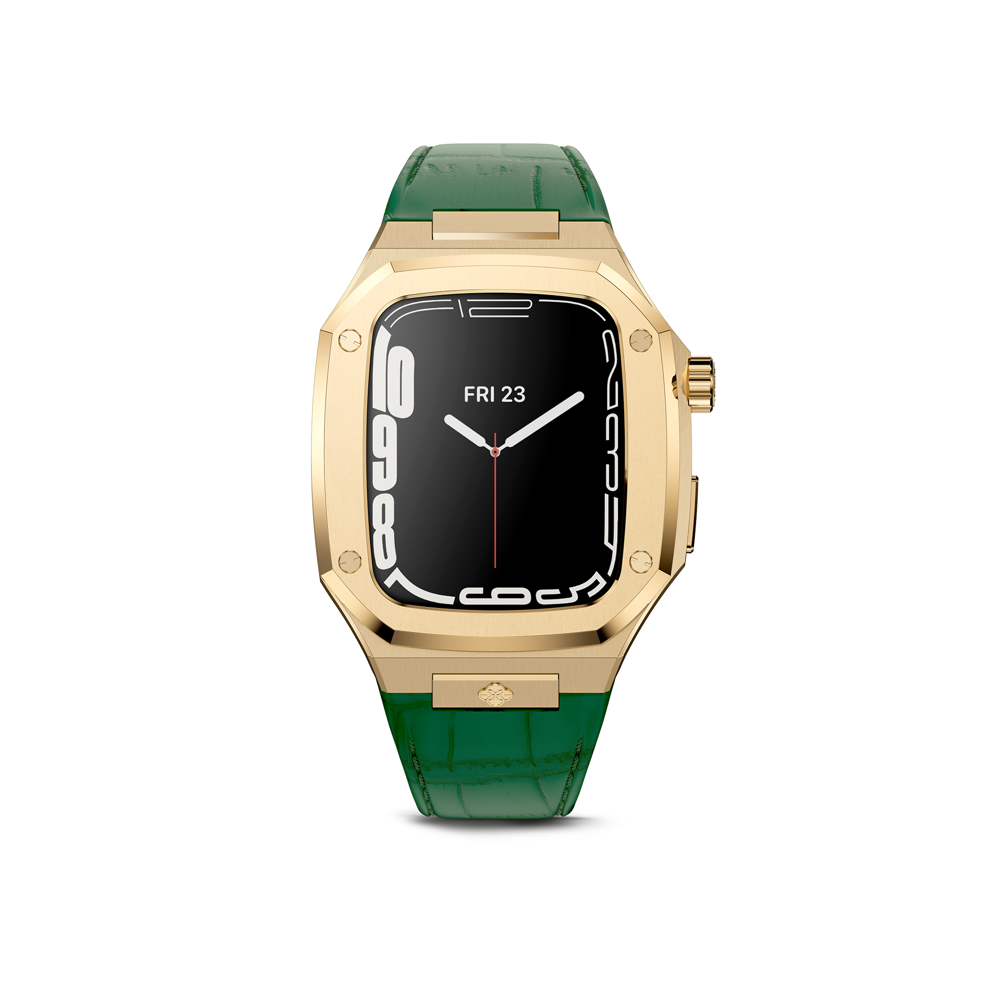 GOLDEN CONCEPT – WING REVOLUTION