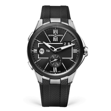 ブラスト デュアルタイム 42mm
