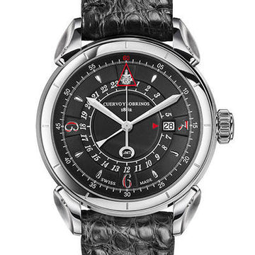 ヴェロ GMT
