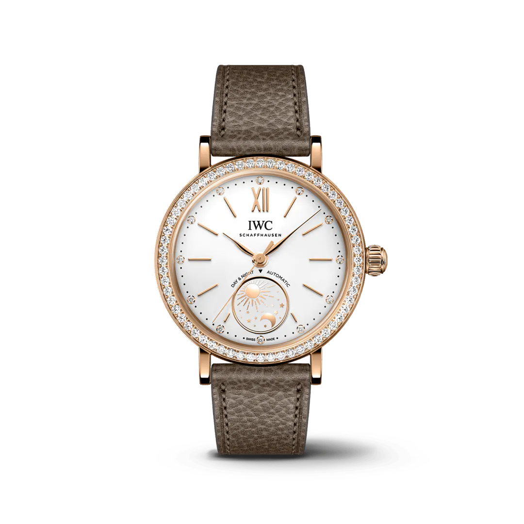 IWC – タグ 