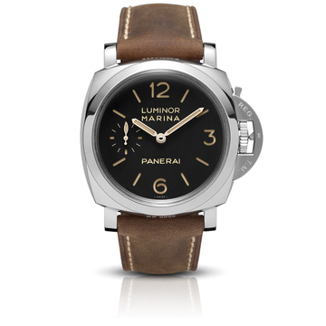 ルミノール マリーナ - 47mm