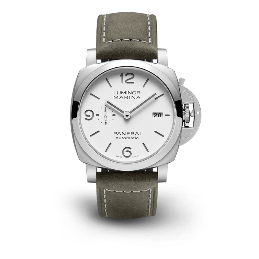 ルミノール マリーナ - 44mm